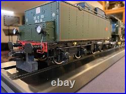 Marklin 241-A-58 Steam Locomotive engine, digital mfx sound, new