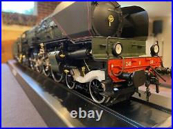 Marklin 241-A-58 Steam Locomotive engine, digital mfx sound, new