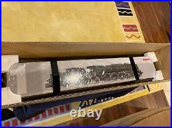 Marklin 241-A-58 Steam Locomotive engine, digital mfx sound, new