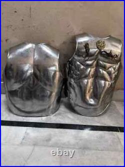 Material 18 gauge steel Fully Wearable we also make this Accor Breastplate