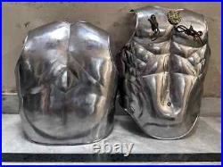 Material 18 gauge steel Fully Wearable we also make this Accor Breastplate