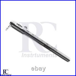 Micro Boley Gauge Dental VDO Ruler Gauge Orthodontic Teeth Size Measure CE