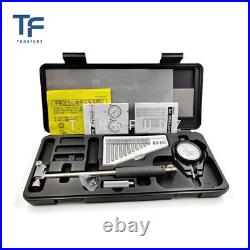 Mitutoyo 511-713 Dial Bore Gauge 50-150mm 0.01mm Brand New 511-713-20