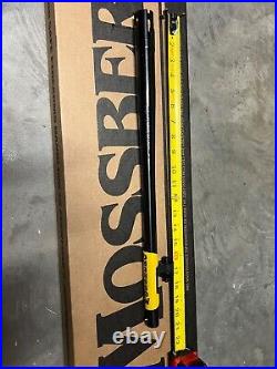 Mossberg 500 12ga Home Defense Barrel 18 in