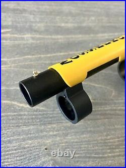 Mossberg 500 590 Mav 20 Barrel Bayonet Lug Heat Shield Magazine Tube Cap 12 Ga