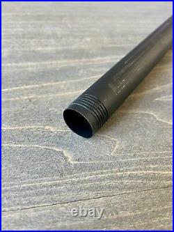 Mossberg 500 590 Mav 20 Barrel Bayonet Lug Heat Shield Magazine Tube Cap 12 Ga