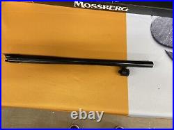 Mossberg 500 Maverick 88 18.5in 12 Gauge Shotgun Barrel Factory New