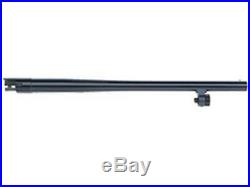 Mossberg 90015 500 12 Gauge 3 Shotgun Barrel 18-1/2 Blued Steel Bead Sight