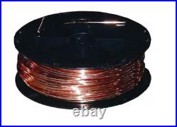 Multi Brand Solid 4 Gauge Bare Copper Wire 200 Ft