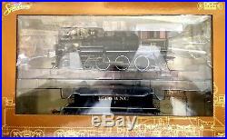 NEW Bachmann On30 4-6-0 DCC with sound ET&WNC #12 steel cab narrow gauge