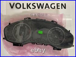 NEW Genuine OEM Audi 80A920741L Instrument Cluster Assy for Audi A4 S4 Brand New