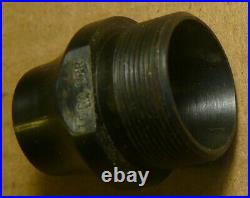 NEW Lyman CUTTS 16 gauge Spreader/ IC choke tube Marked SPR blue ga