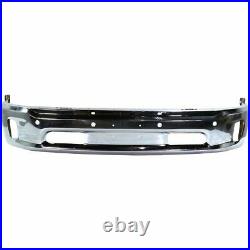 NEW USA Made Chrome Front Bumper For 2014-2018 RAM 1500 SHIPS TODAY