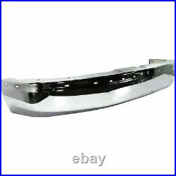 NEW USA Made Front Bumper For 2003-2020 Chevrolet Express GMC Savana SHIPS TODAY