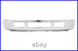 NEW USA Made Front Bumper For 2005-2007 Ford F-250 F-350 Super Duty SHIPS TODAY
