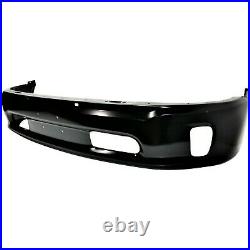 NEW USA Made Front Bumper For 2013-2018 RAM 1500 SHIPS TODAY