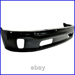 NEW USA Made Front Bumper For 2013-2018 RAM 1500 SHIPS TODAY