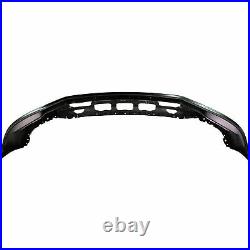 NEW USA Made Front Bumper For 2016-2018 GMC Sierra 1500 SHIPS TODAY