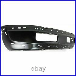 NEW USA Made Front Bumper for 1994-2001 Ram 1500 1994-2002 Ram 2500 3500