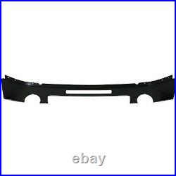 NEW USA Made Paintable Front Bumper For 2007-2013 GMC Sierra 1500 SHIPS TODAY