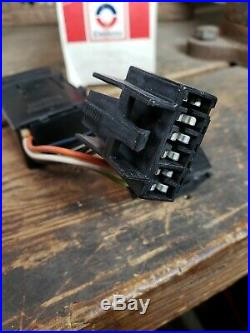 NOS GM 1978-83 Chevy Truck GMC Truck Wiper Pulse Delay Control Module K5 Blazer