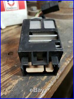 NOS GM 1978-83 Chevy Truck GMC Truck Wiper Pulse Delay Control Module K5 Blazer