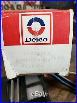 NOS GM 1978-83 Chevy Truck GMC Truck Wiper Pulse Delay Control Module K5 Blazer