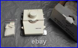 New Brother Brand Intarsia Carriage KA2600 for 9mm Bulky Gauge Knitting Machine