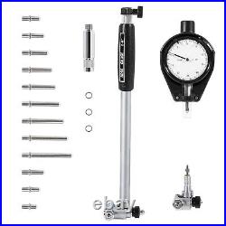 New Gauge Measurement Tool Extender Cylinder Dial Bore Gage Set 52-646-400-0