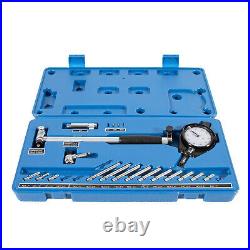 New Gauge Measurement Tool Extender Cylinder Dial Bore Gage Set 52-646-400-0