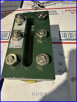 New MALLARD 3500-1 Liquid Level Gauge Valve And 3520 Liquid Level Gauge Gas Well