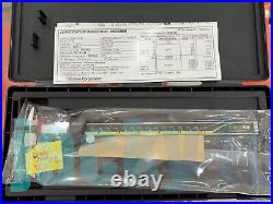 New Mitutoyo 500-197-30 200mm/7 Absolute Digital Digimatic Vernier Caliper