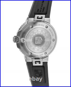 New Oris Aquis Depth Gauge Black Dial Men's Watch 01 733 7755 4154-Set RS