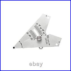 Niigata Seiki SK Angle Opening Gauge WGA-65