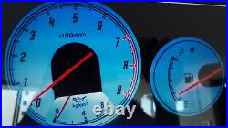 Nissan 300zx Turbo Gauges BRAND NEW, NEVER INSTALLED