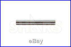 Out Of Stock 90 Days Shars 190 Pcs. 061.250 Class Zz Steel Pin Gage Set Plus