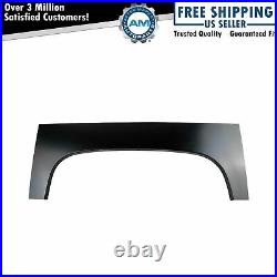 Pickup Truck Bed Wheel Arch Repair Panel 20 Gauge Steel RH for Silverado New