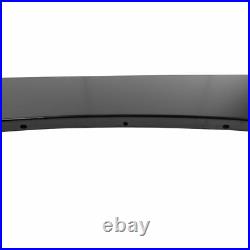 Pickup Truck Bed Wheel Arch Repair Panel 20 Gauge Steel RH for Silverado New