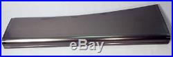 Plymouth Steel Running Board Set 36 1936 Made in USA 16 Gauge