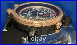 Pramzius Gauge Master Full Kit Brand New Steampunk Watch