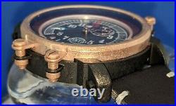 Pramzius Gauge Master Full Kit Brand New Steampunk Watch