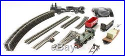 R1173 Hornby HO/OO Gauge Western Master With e-Link, BRAND NEW