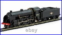 R3413 Hornby OO Gauge Model Train BR S15 Class Loco 4-6-0 DCC Ready Brand New