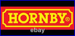 R3413 Hornby OO Gauge Model Train BR S15 Class Loco 4-6-0 DCC Ready Brand New