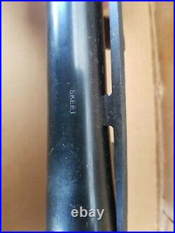 RARE Remington 1100 20 ga 20 gauge standard skeet barrel NOS unfired vent rib