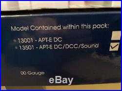 Rapido Trains 13501 APT-E OO Gauge DCC Sound & Control Brand New Never Unpacked