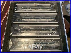 Rapido Trains 13501 APT-E OO Gauge DCC Sound & Control Brand New Never Unpacked