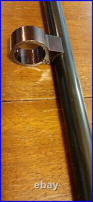 Remington 870 20 Gauge Barrel built on 12 gauge large frame, pre72, Vintage