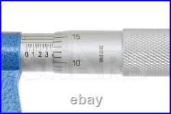 SHARS 2-3 Blade Micrometer NEW! P