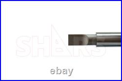 SHARS 3-4 Blade Micrometer NEW P